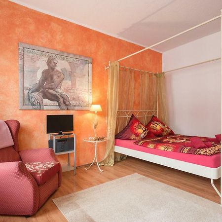 Ferienwohnung Residenz Bis 6 Gaeste , Ferienwohnung Dresden Bis 4 Gaeste, Ferienwohnung Elbflorenz Bis 2 Gaeste מראה חיצוני תמונה