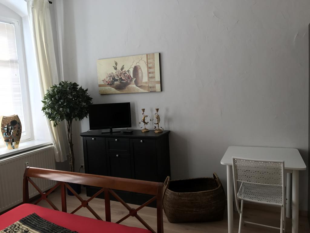 Ferienwohnung Residenz Bis 6 Gaeste , Ferienwohnung Dresden Bis 4 Gaeste, Ferienwohnung Elbflorenz Bis 2 Gaeste מראה חיצוני תמונה