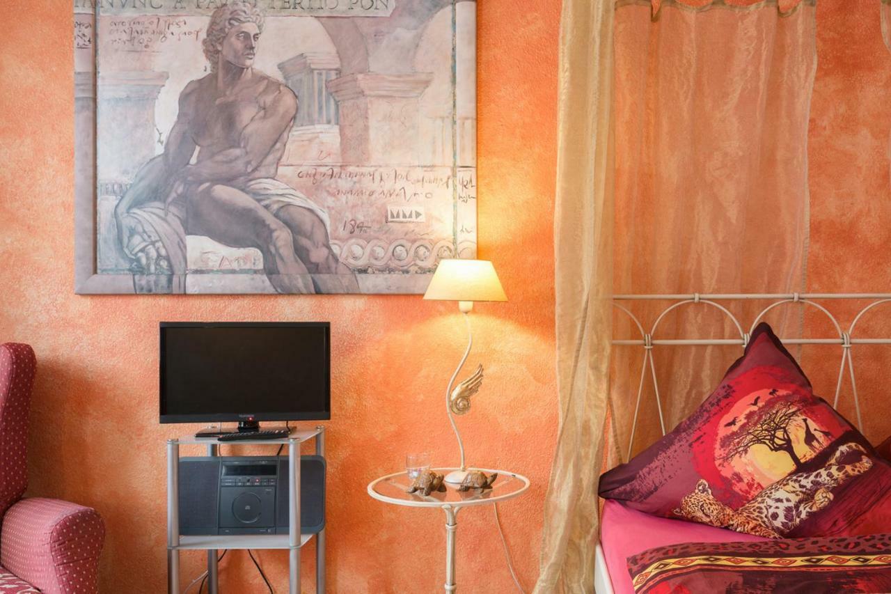 Ferienwohnung Residenz Bis 6 Gaeste , Ferienwohnung Dresden Bis 4 Gaeste, Ferienwohnung Elbflorenz Bis 2 Gaeste מראה חיצוני תמונה
