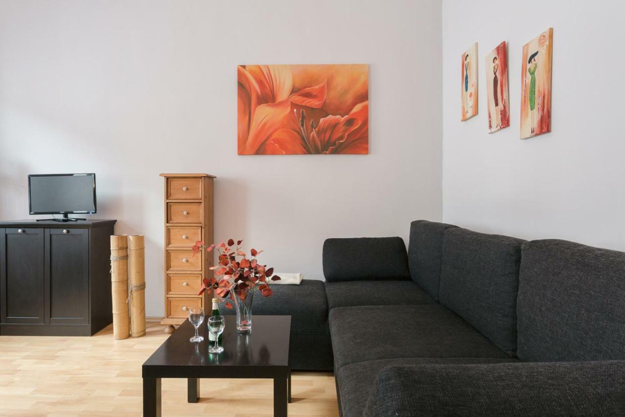 Ferienwohnung Residenz Bis 6 Gaeste , Ferienwohnung Dresden Bis 4 Gaeste, Ferienwohnung Elbflorenz Bis 2 Gaeste מראה חיצוני תמונה