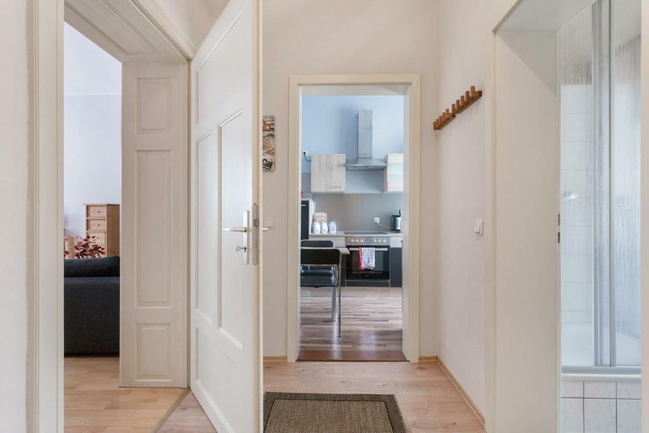 Ferienwohnung Residenz Bis 6 Gaeste , Ferienwohnung Dresden Bis 4 Gaeste, Ferienwohnung Elbflorenz Bis 2 Gaeste מראה חיצוני תמונה