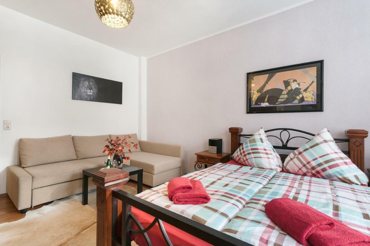 Ferienwohnung Residenz Bis 6 Gaeste , Ferienwohnung Dresden Bis 4 Gaeste, Ferienwohnung Elbflorenz Bis 2 Gaeste מראה חיצוני תמונה
