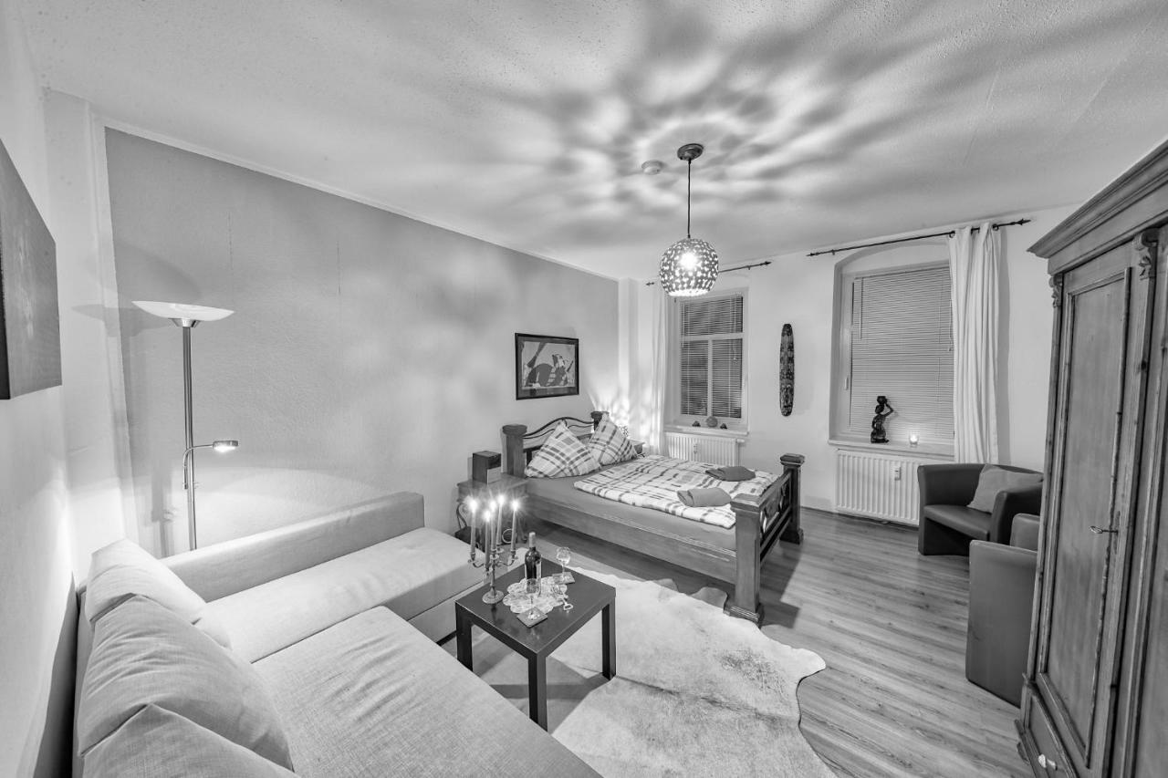 Ferienwohnung Residenz Bis 6 Gaeste , Ferienwohnung Dresden Bis 4 Gaeste, Ferienwohnung Elbflorenz Bis 2 Gaeste מראה חיצוני תמונה