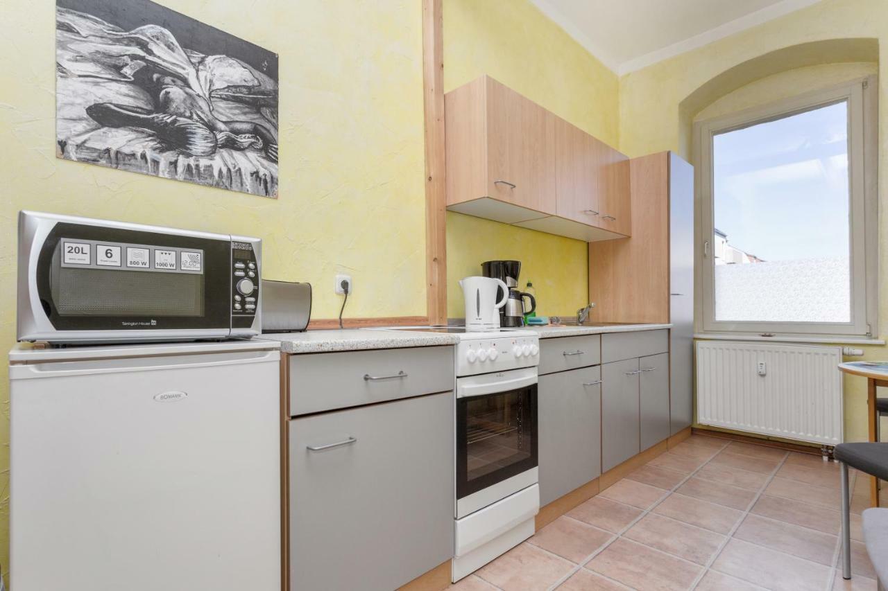 Ferienwohnung Residenz Bis 6 Gaeste , Ferienwohnung Dresden Bis 4 Gaeste, Ferienwohnung Elbflorenz Bis 2 Gaeste מראה חיצוני תמונה